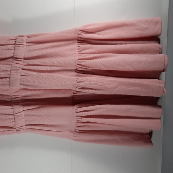 NWT Chelsea & Violet Blush  dress Sz S - Picture 3 of 11